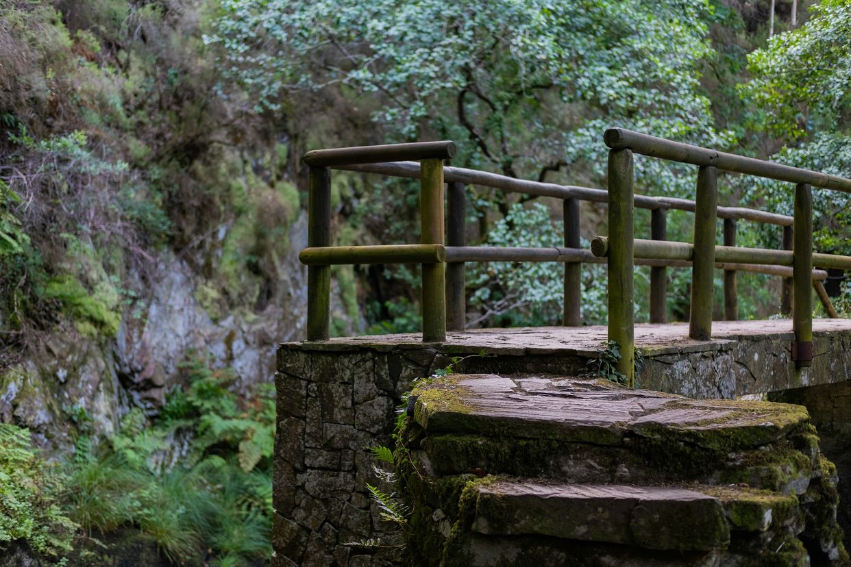 Refugio de Verdes