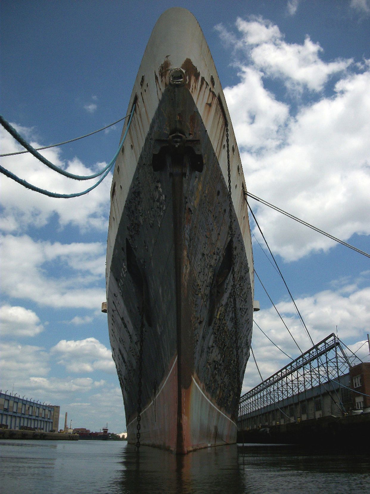 SS United States