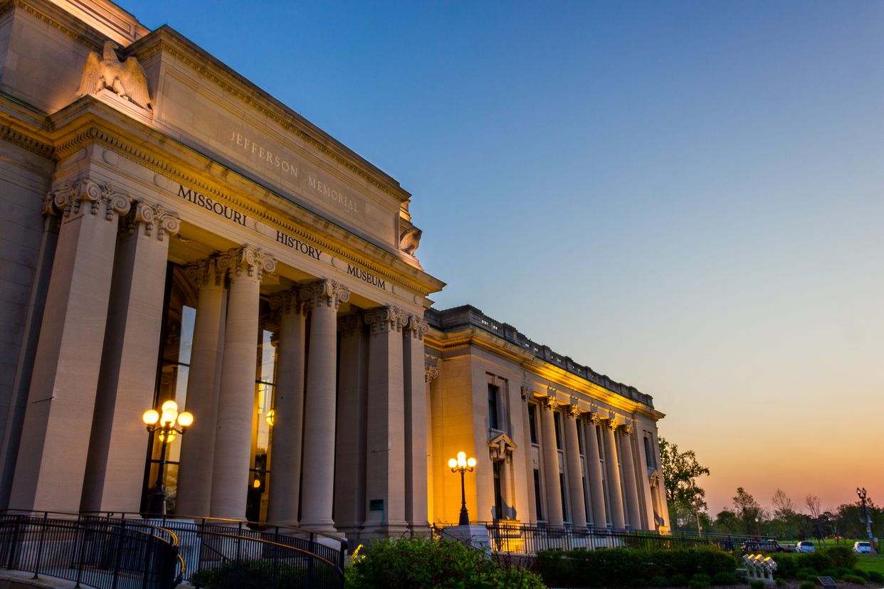 Missouri History Museum