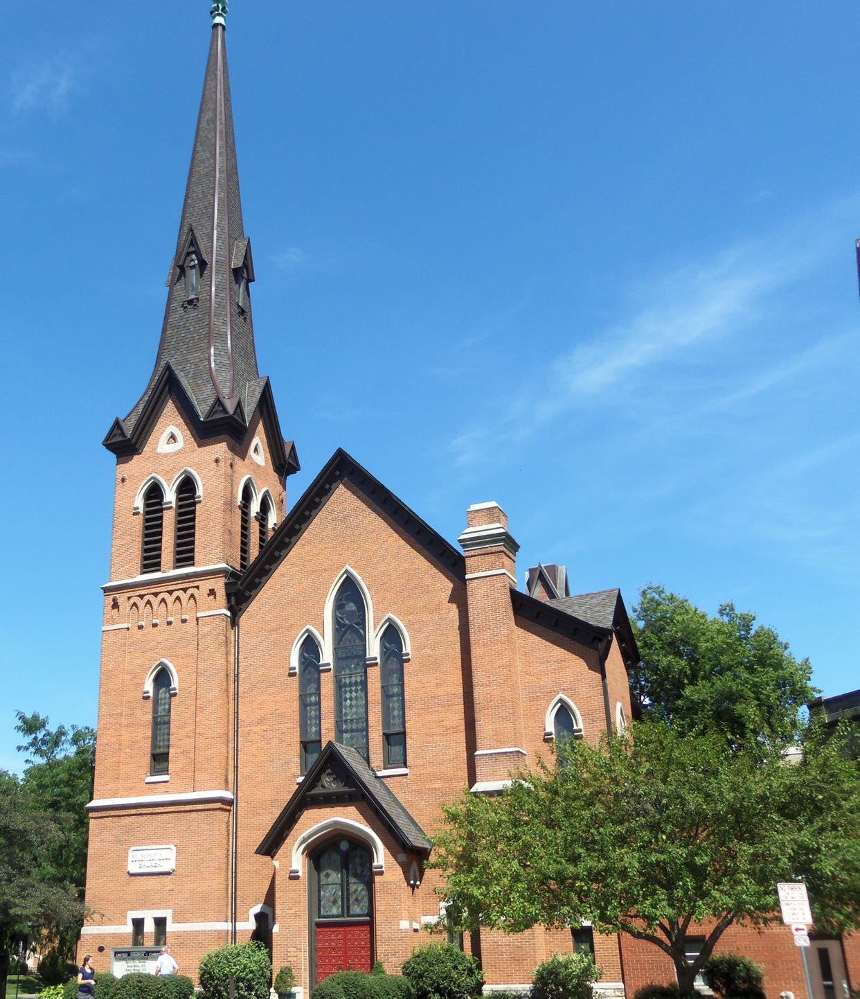 Congregational United Church of Christ 