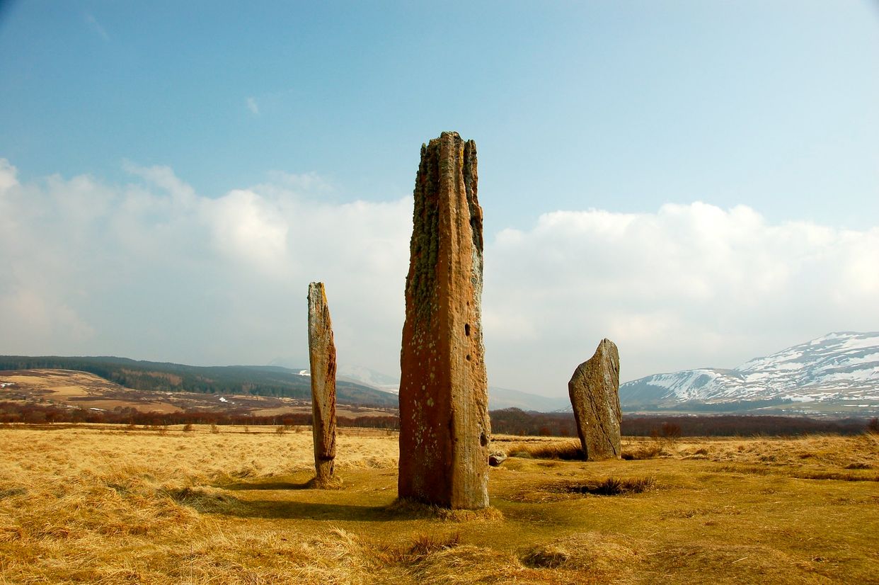 Machrie Moor 2
