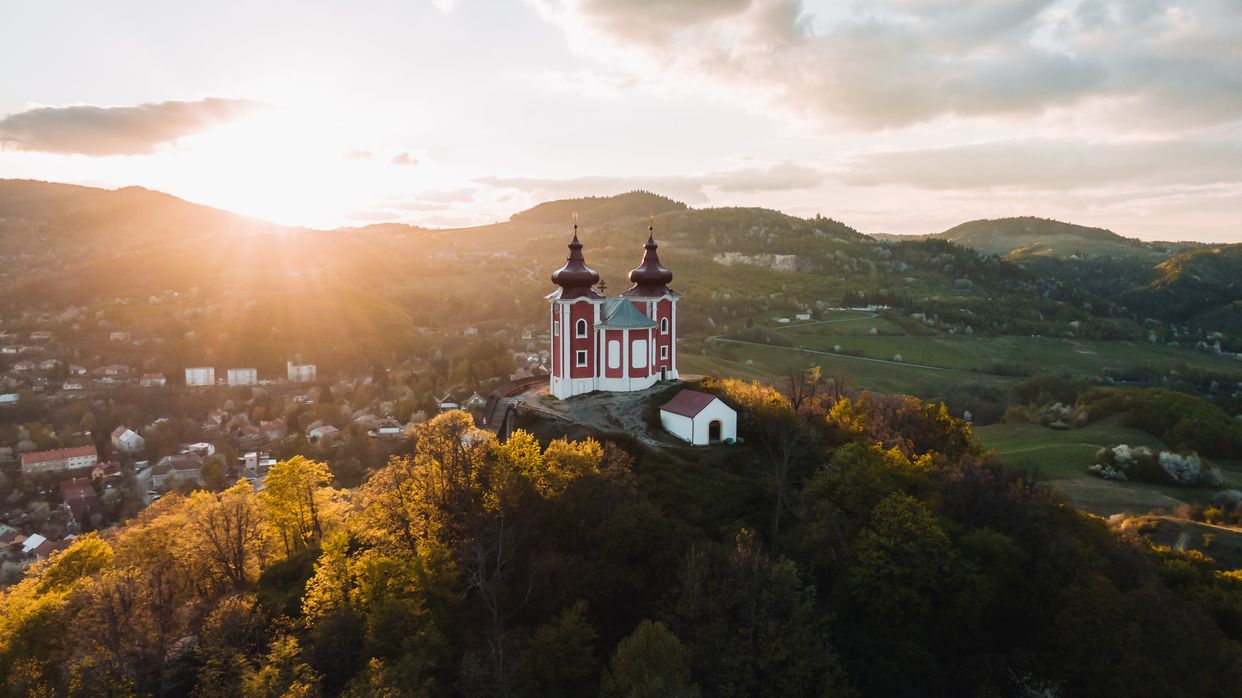 Upper Church