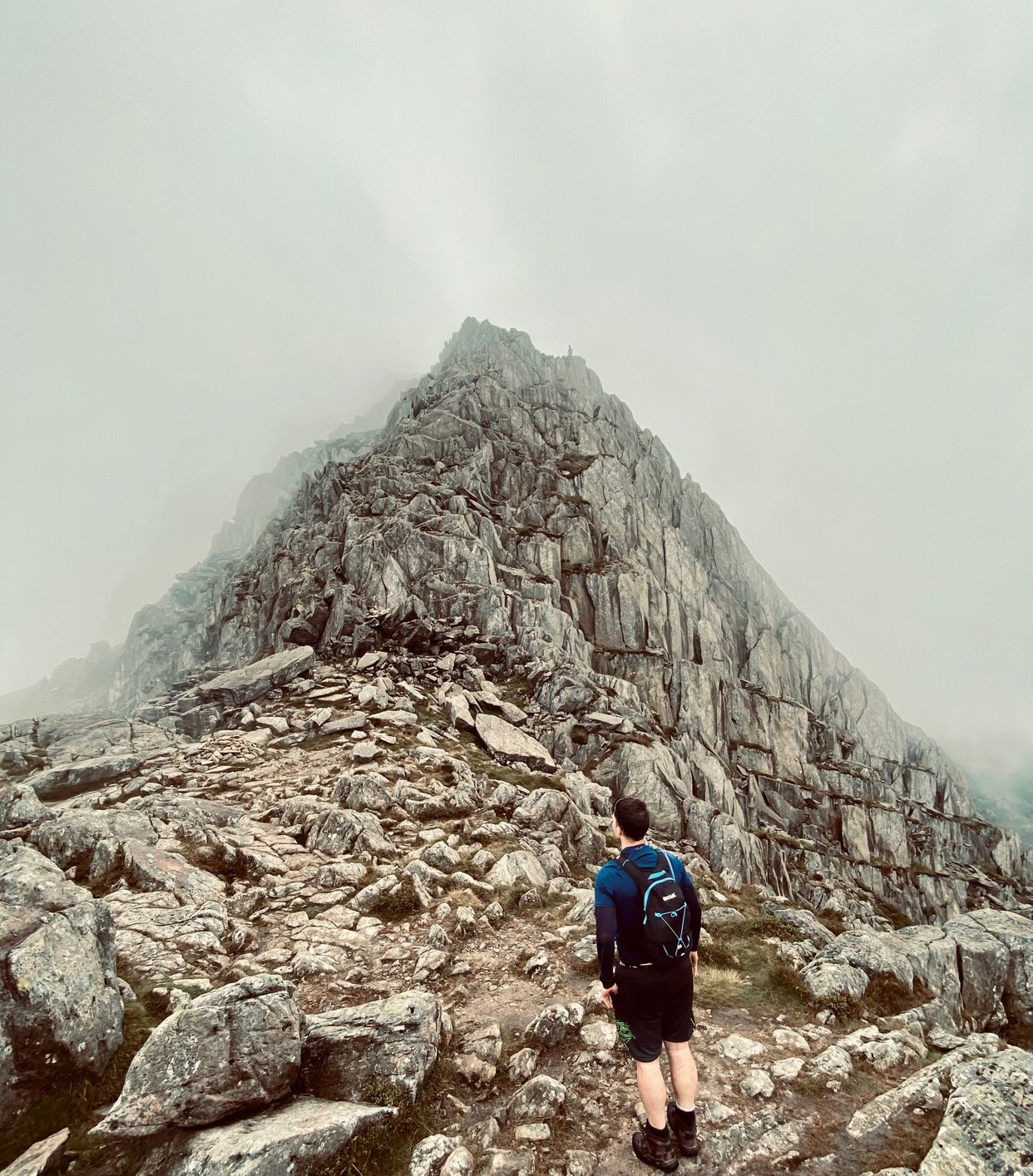 Tryfan