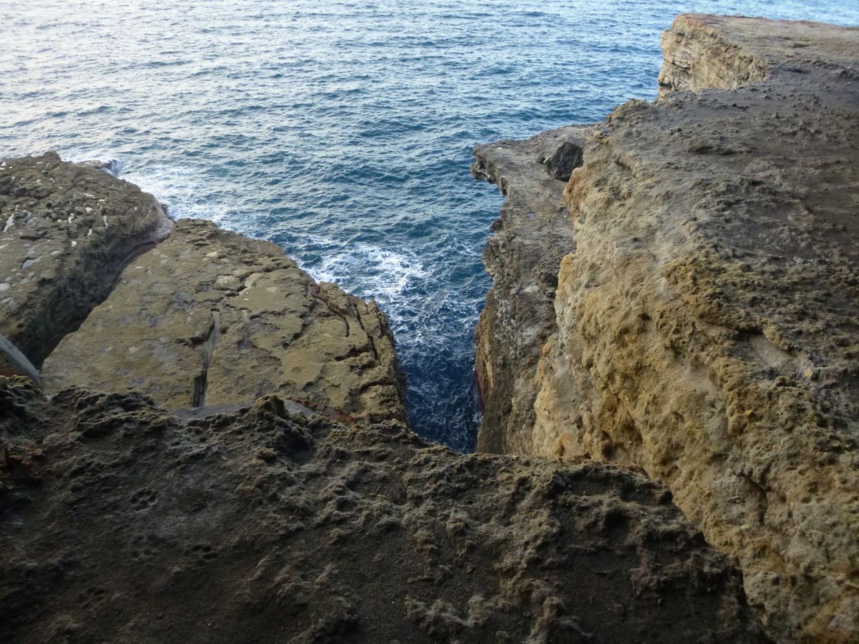 Mermaid Inlet