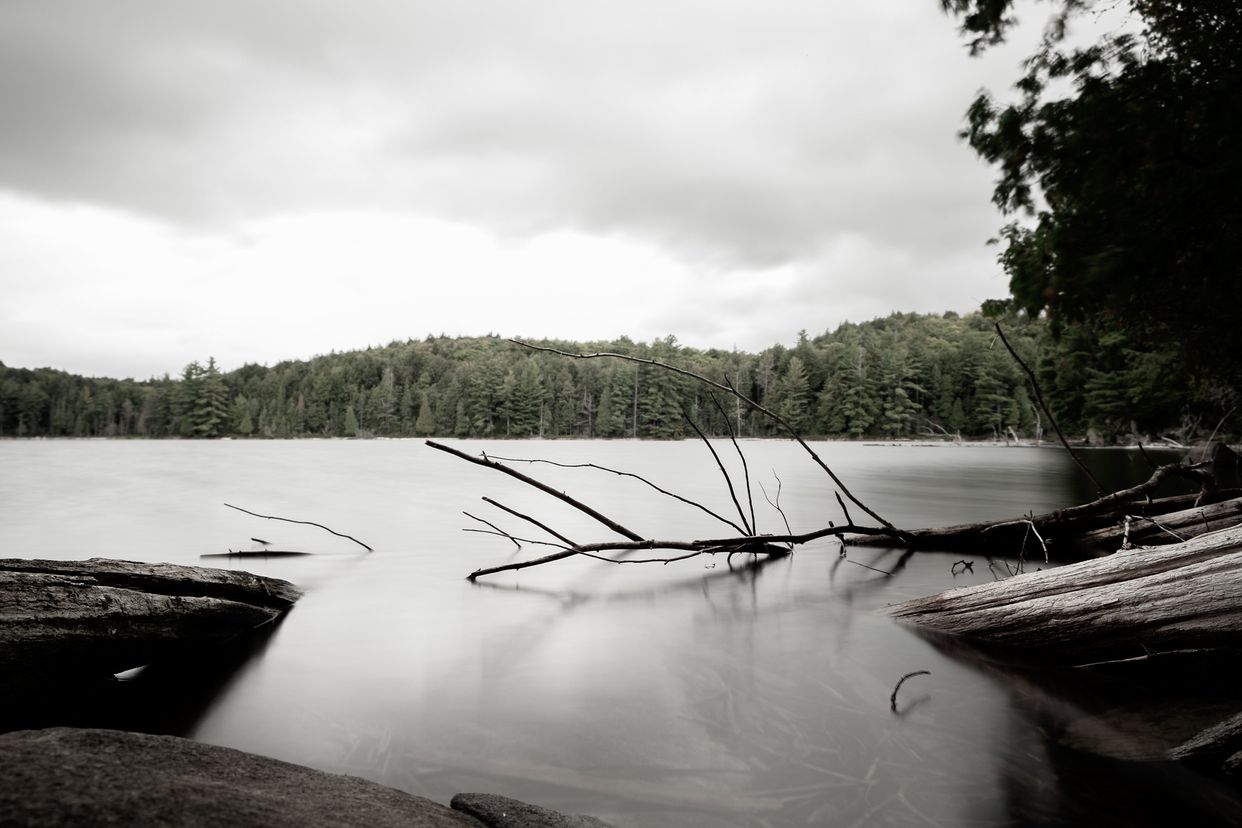 Peck Lake