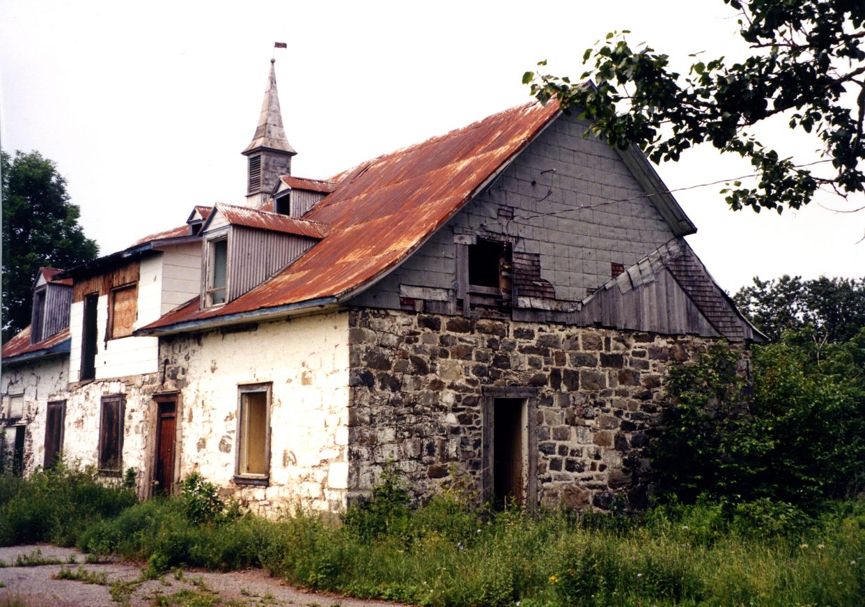 Ouellet Mill