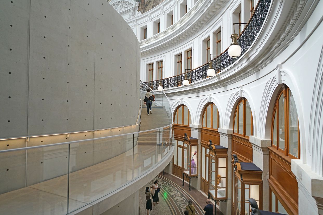 Bourse de Commerce