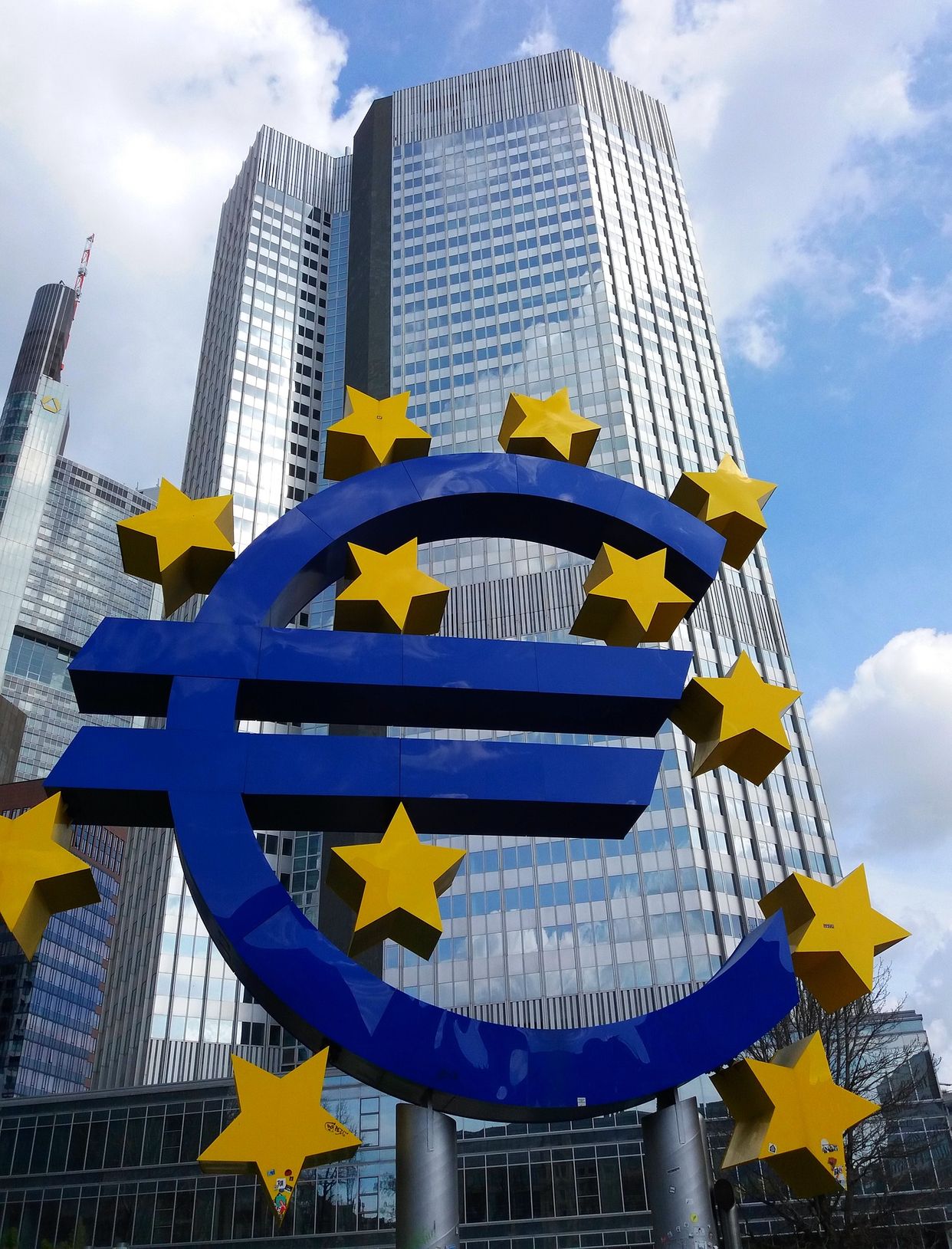 Eurotower 