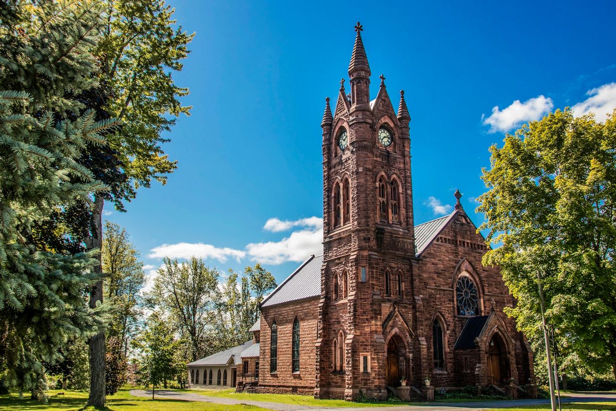 Trinity Episcopal Church