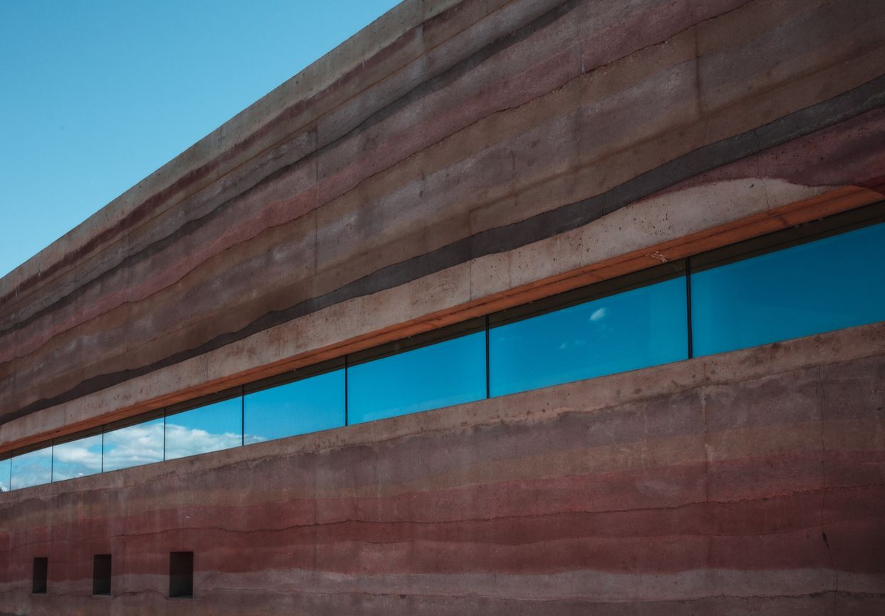 Nk’Mip Desert and Heritage Centre