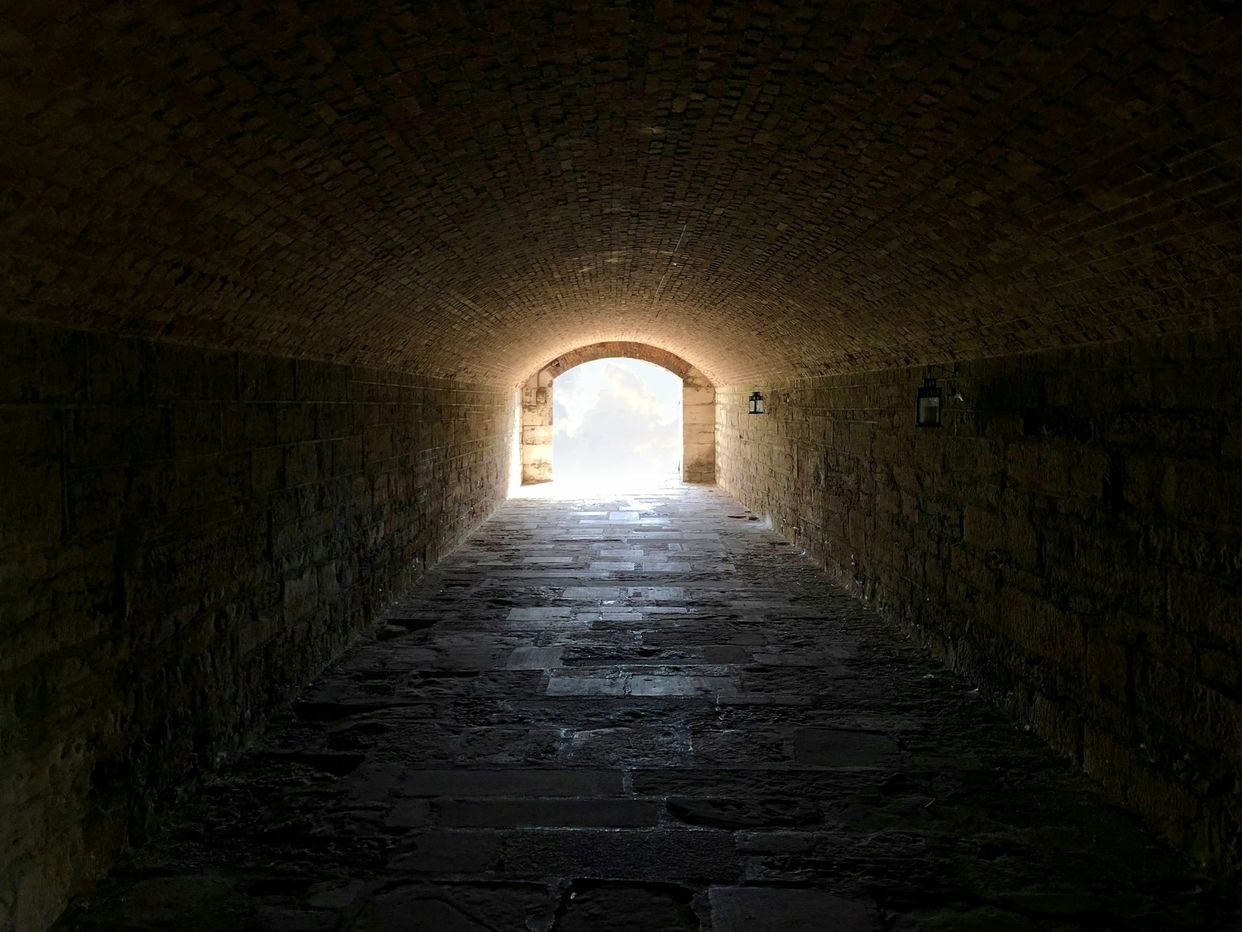 Historic Fort Wayne