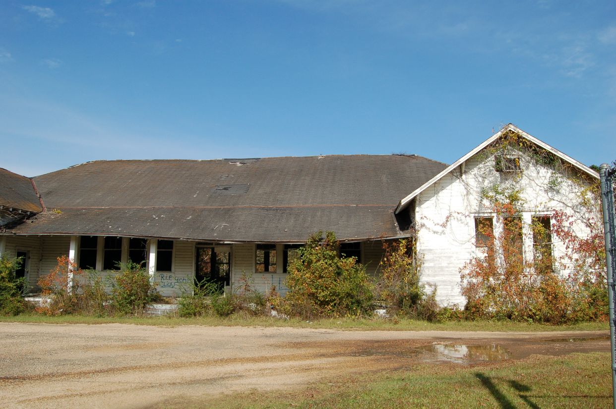 Tangipahoa School 