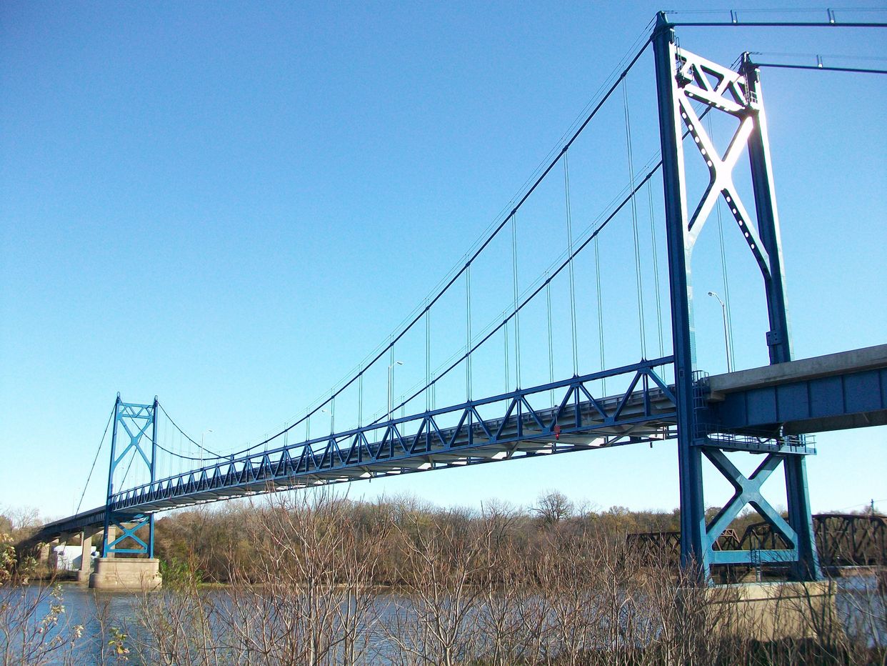 Gateway Bridge