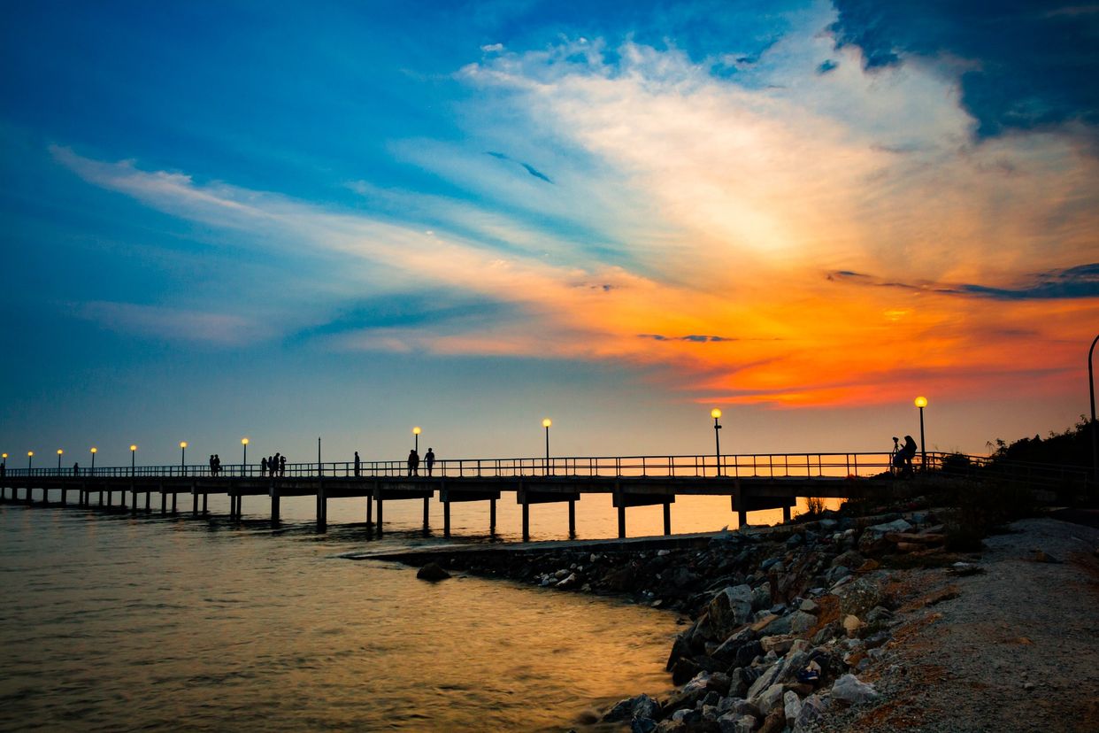 Altona Pier