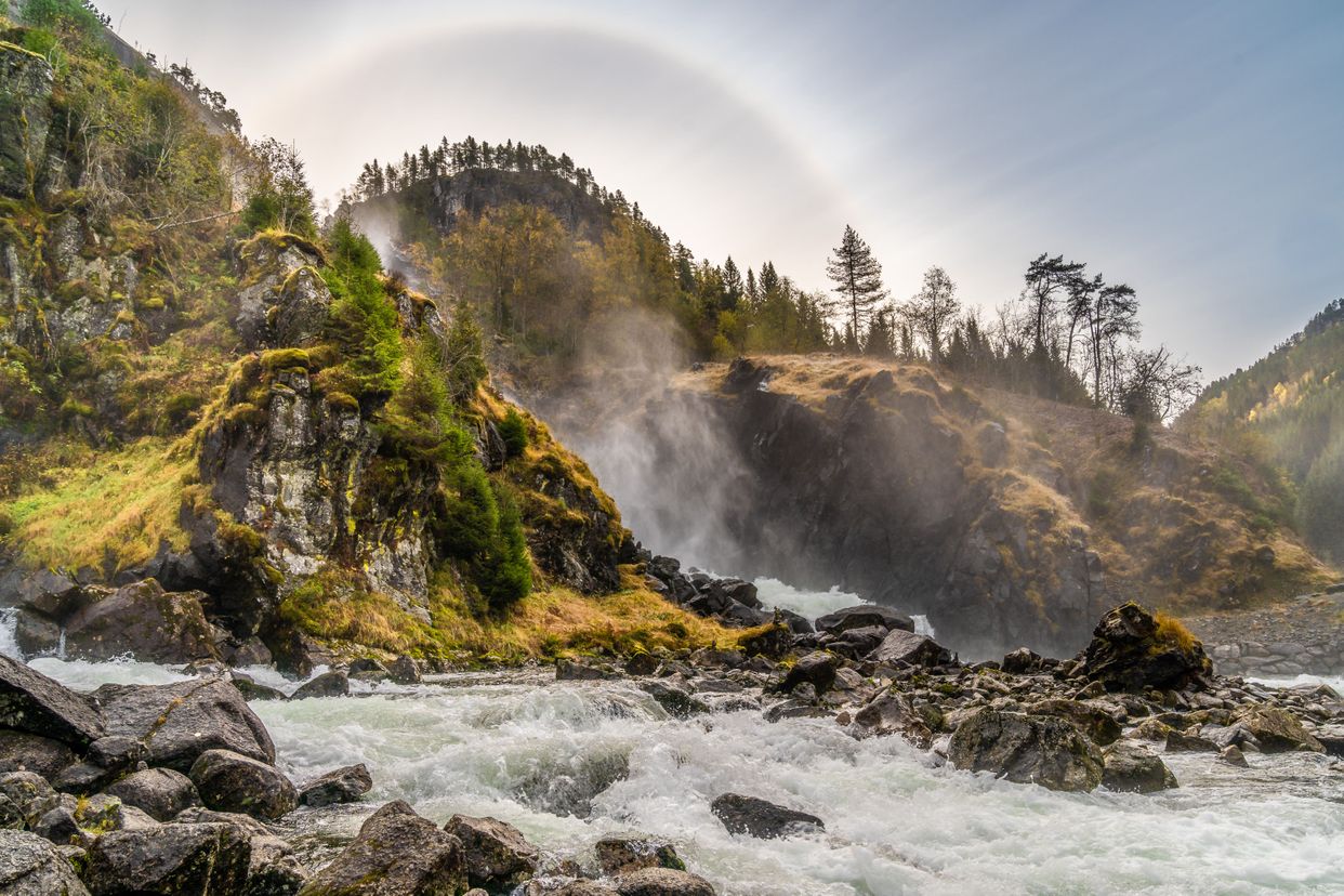 Låtefossen