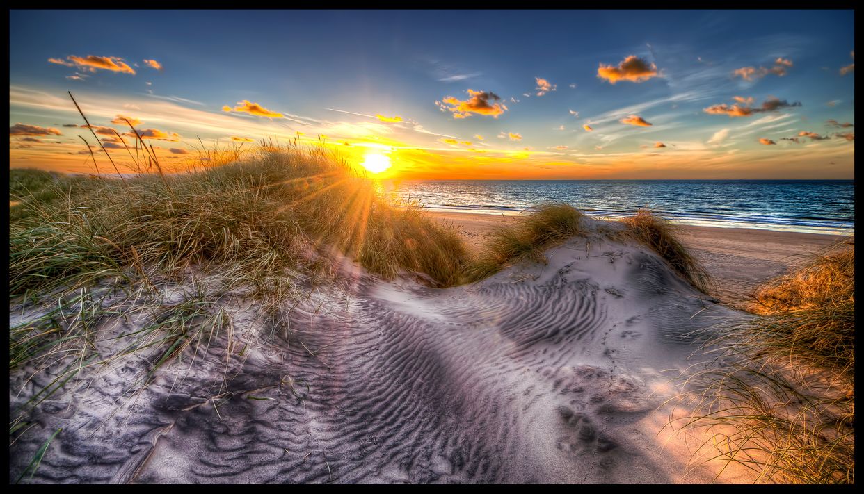 Norlev Strand