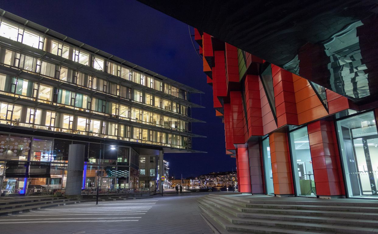 Lindholmen Science Park