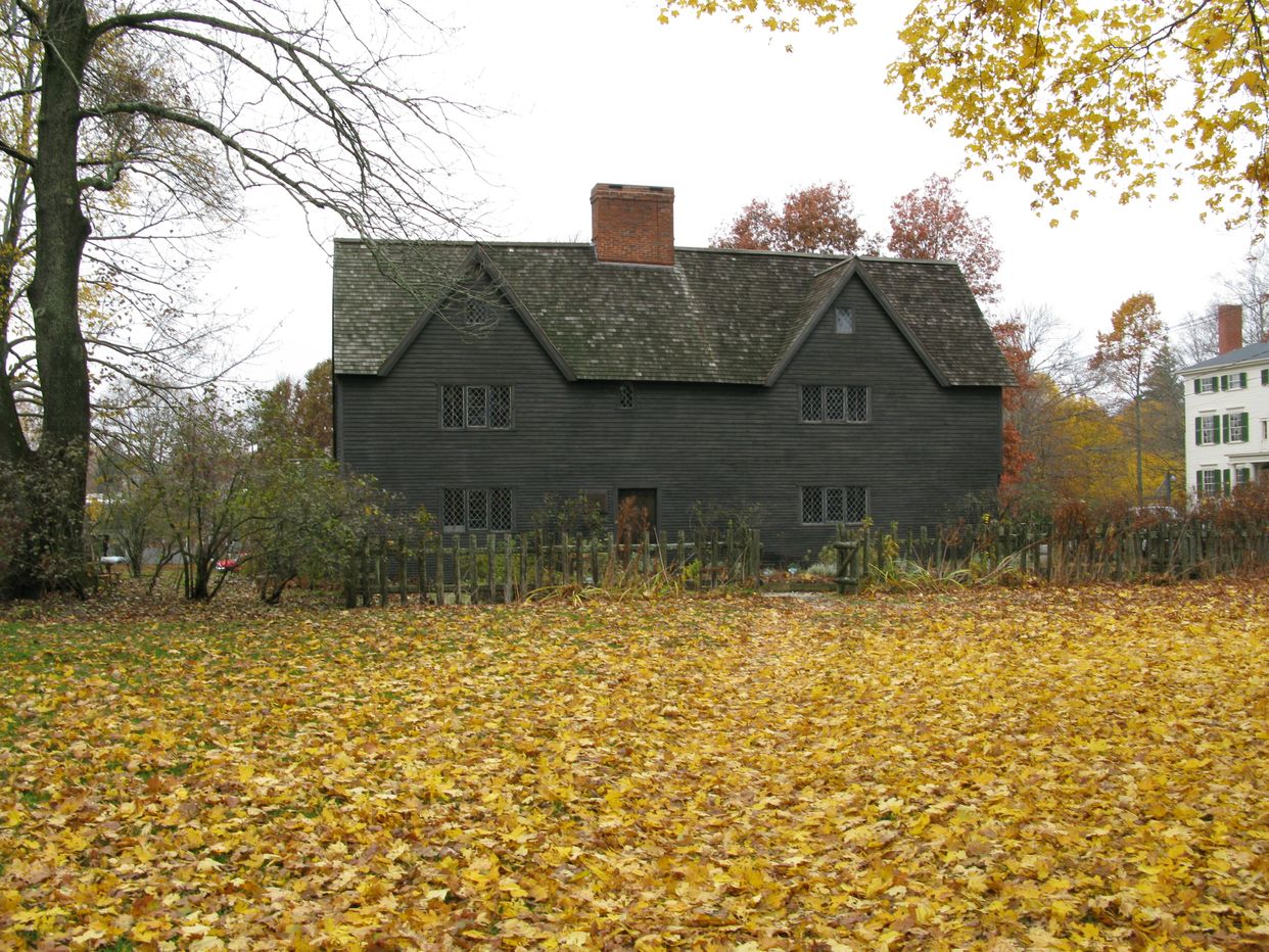 Whipple House 