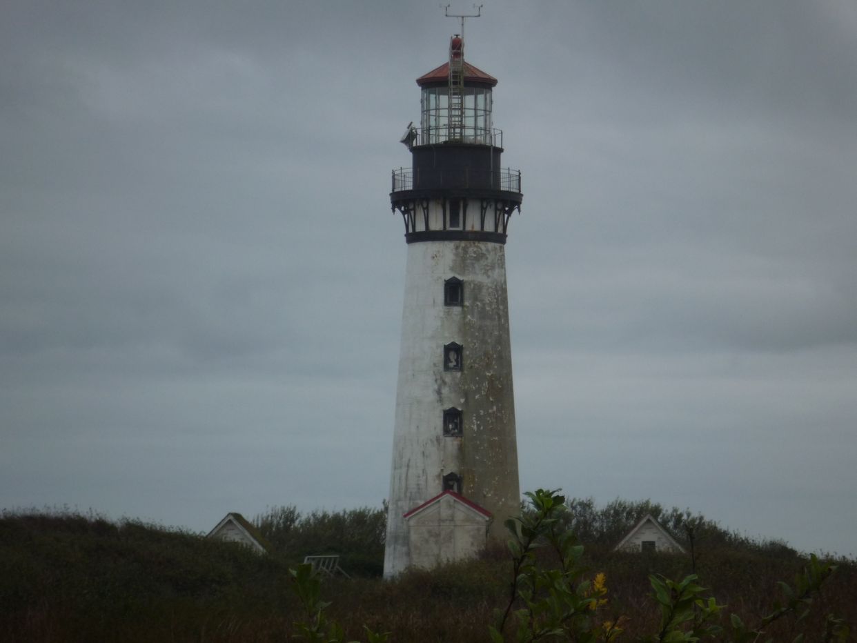 Destruction Island Lighthouse
