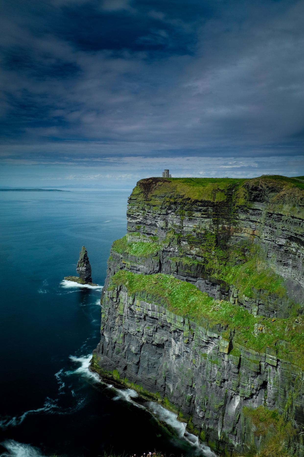 Cliffs of Moher