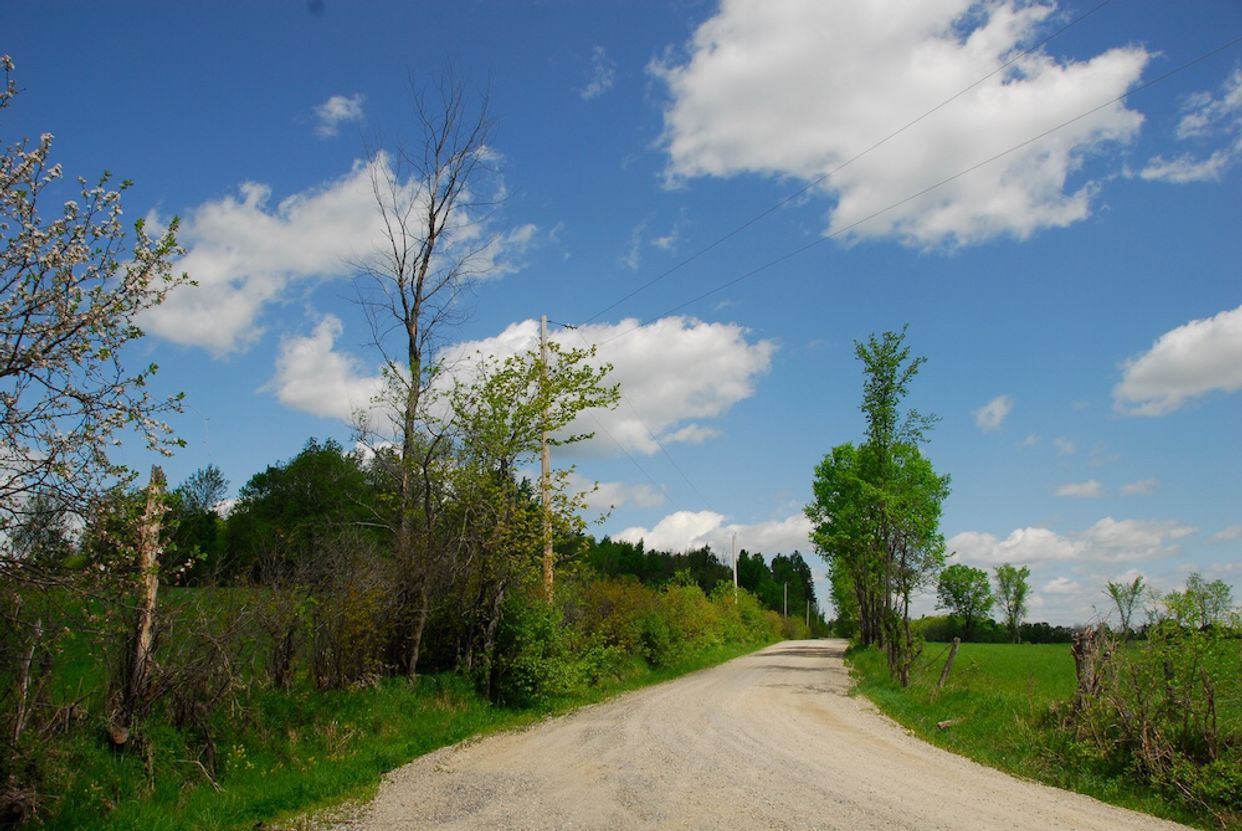Chemin Cross Loop