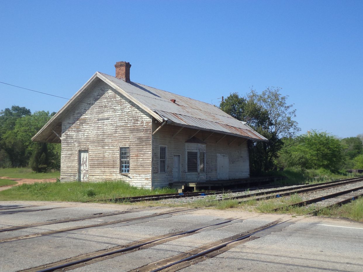  Leary Depot 
