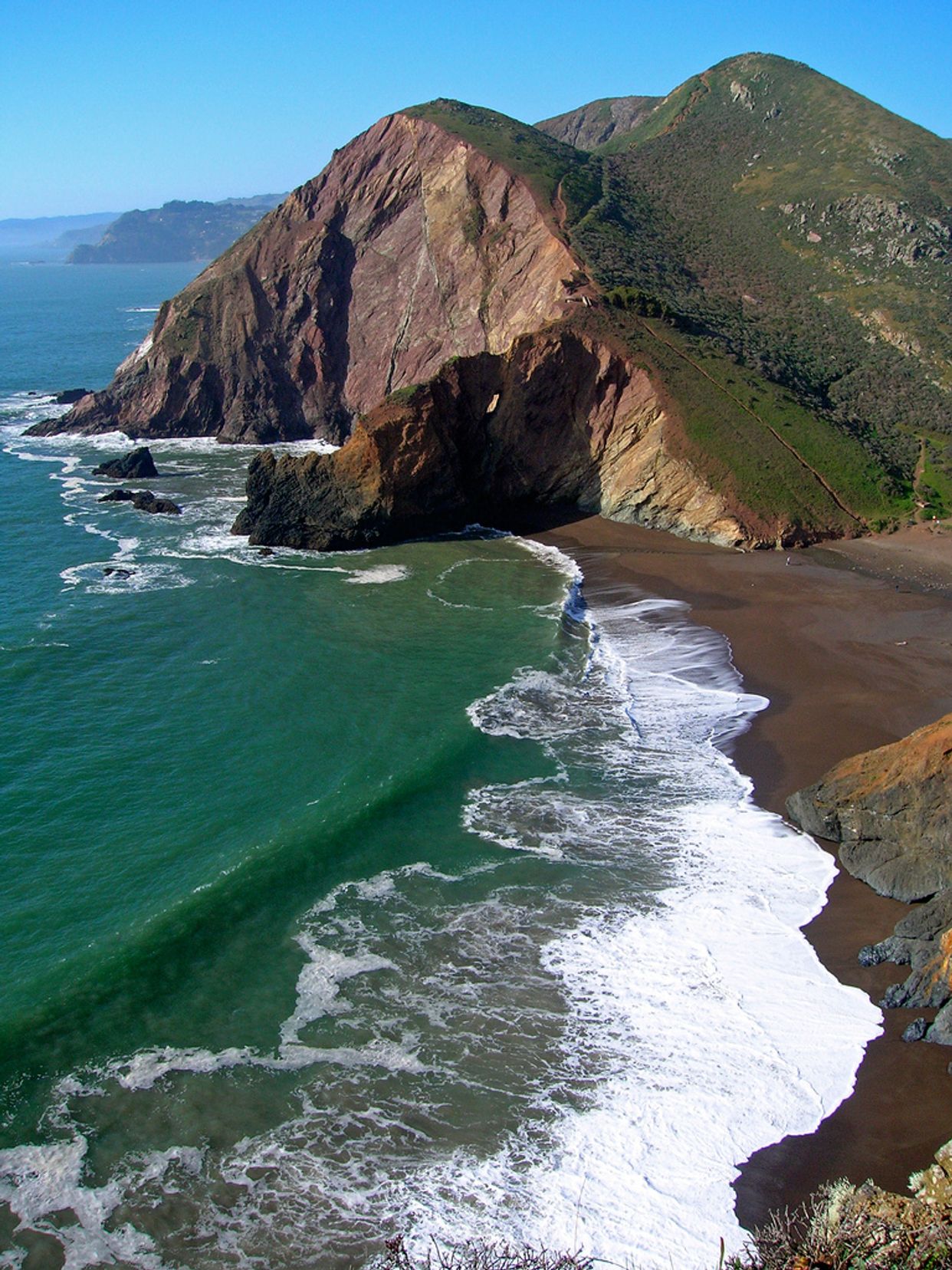 Tennessee Cove 