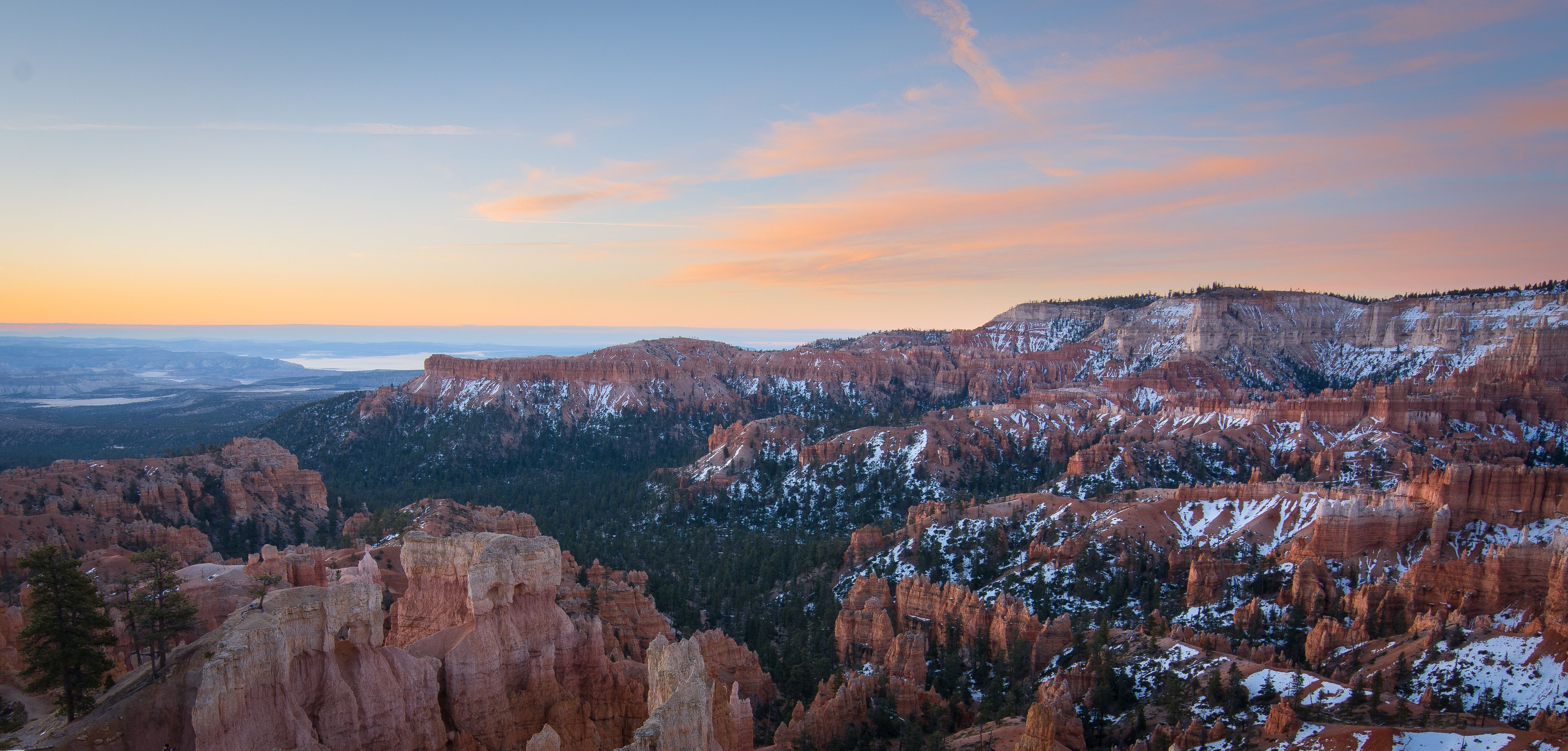 Sunrise Point  — Photo by facebook.com/adam.bolyard