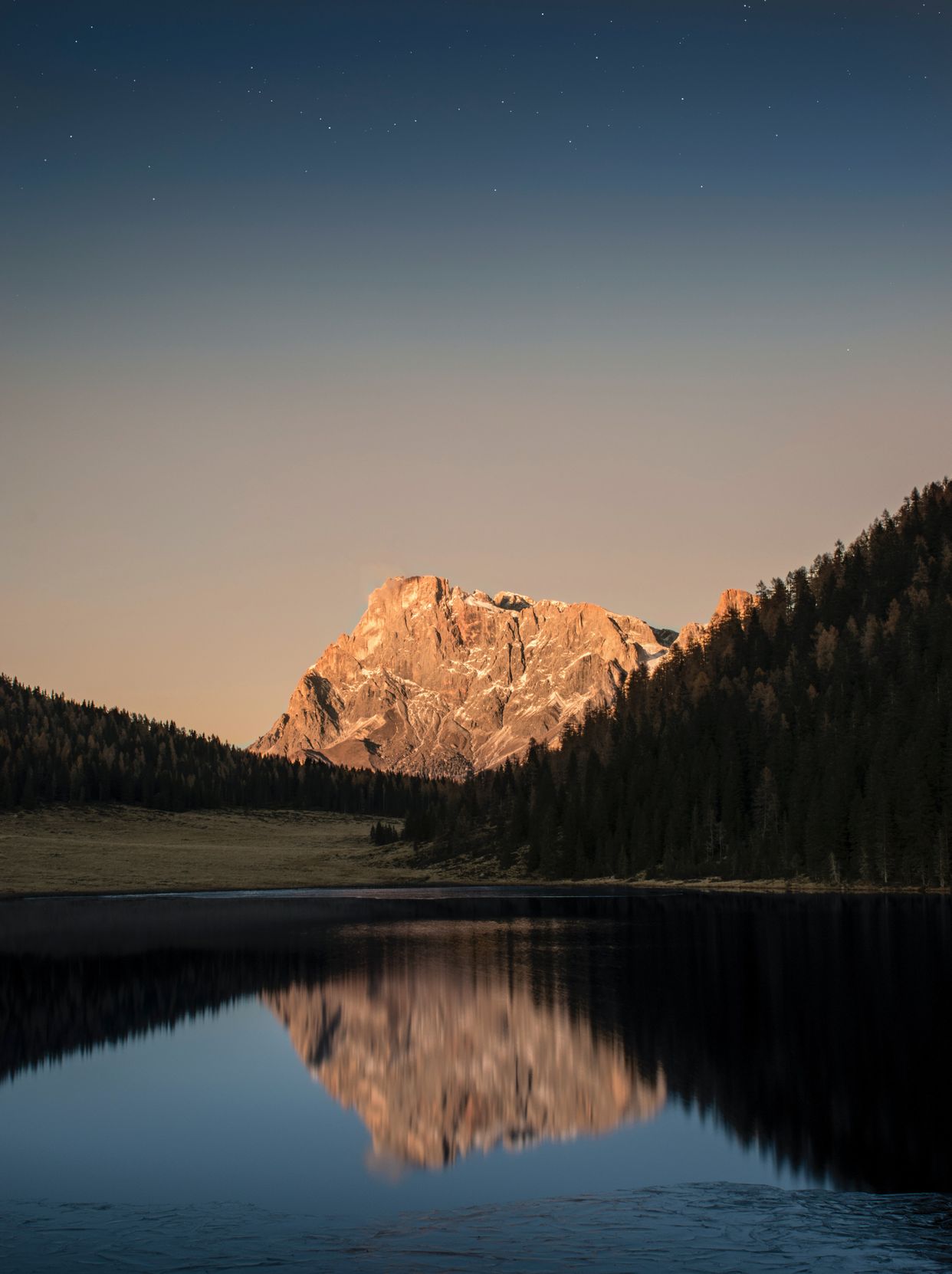 Lago di Calaita