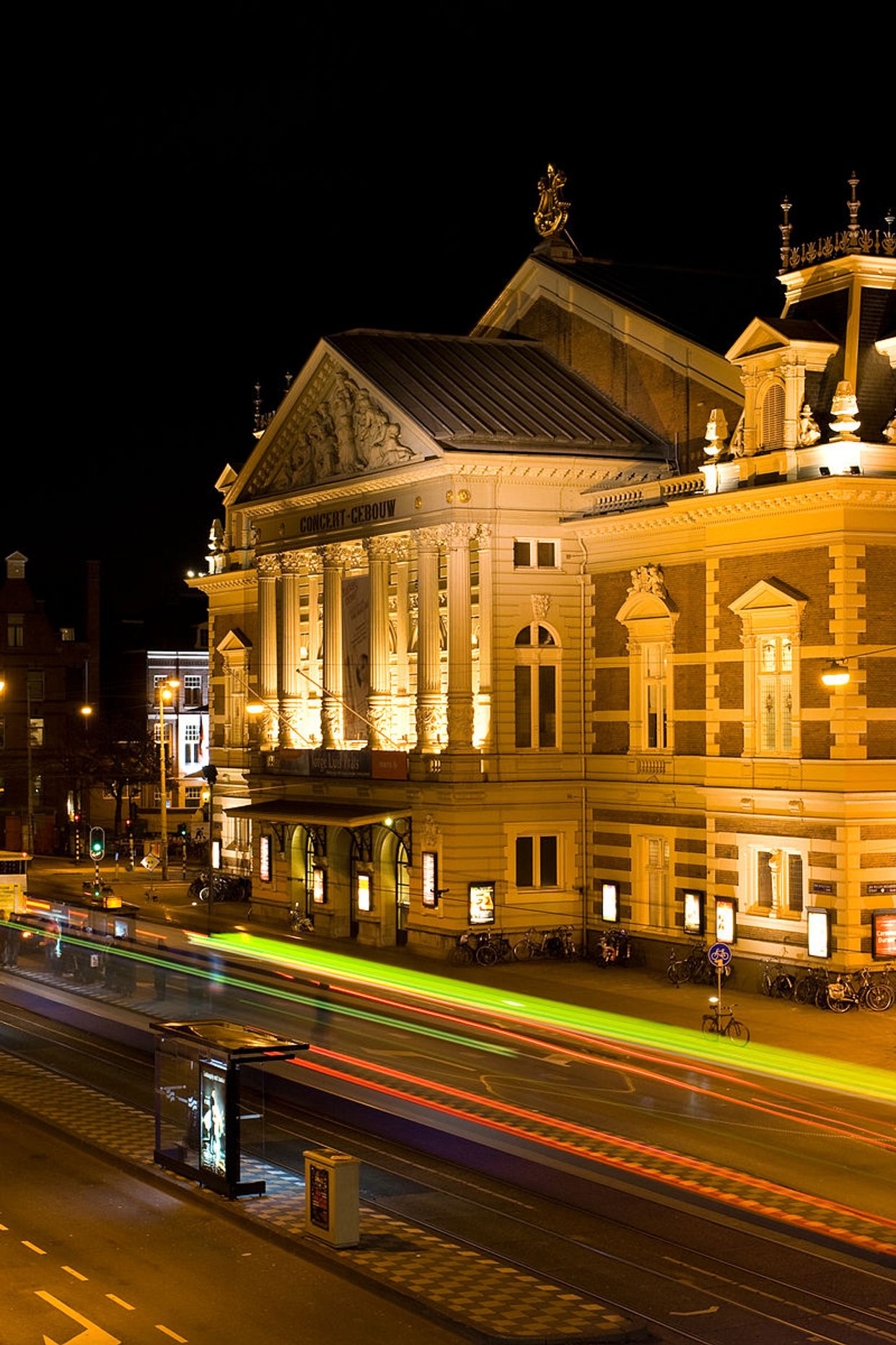 Royal Concertgebouw
