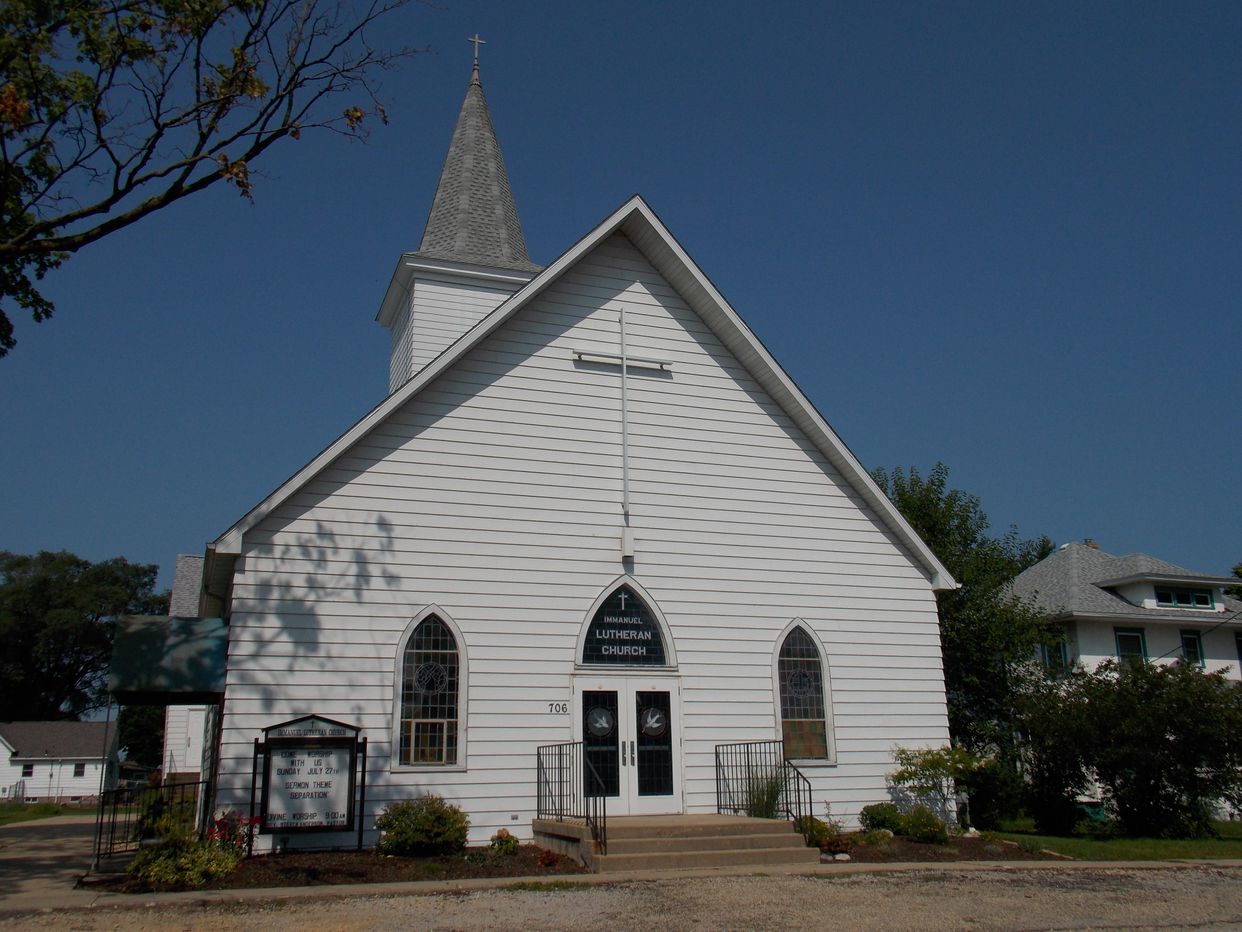 Immanuel Lutheran Church