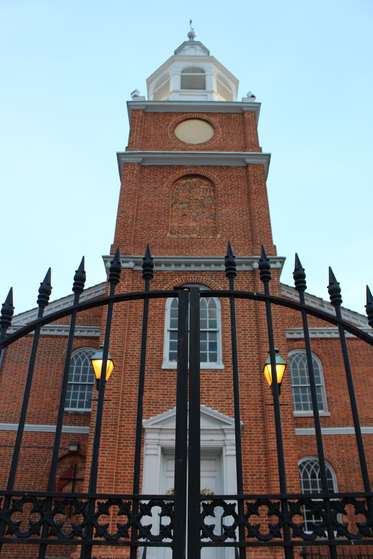 Otterbein Church