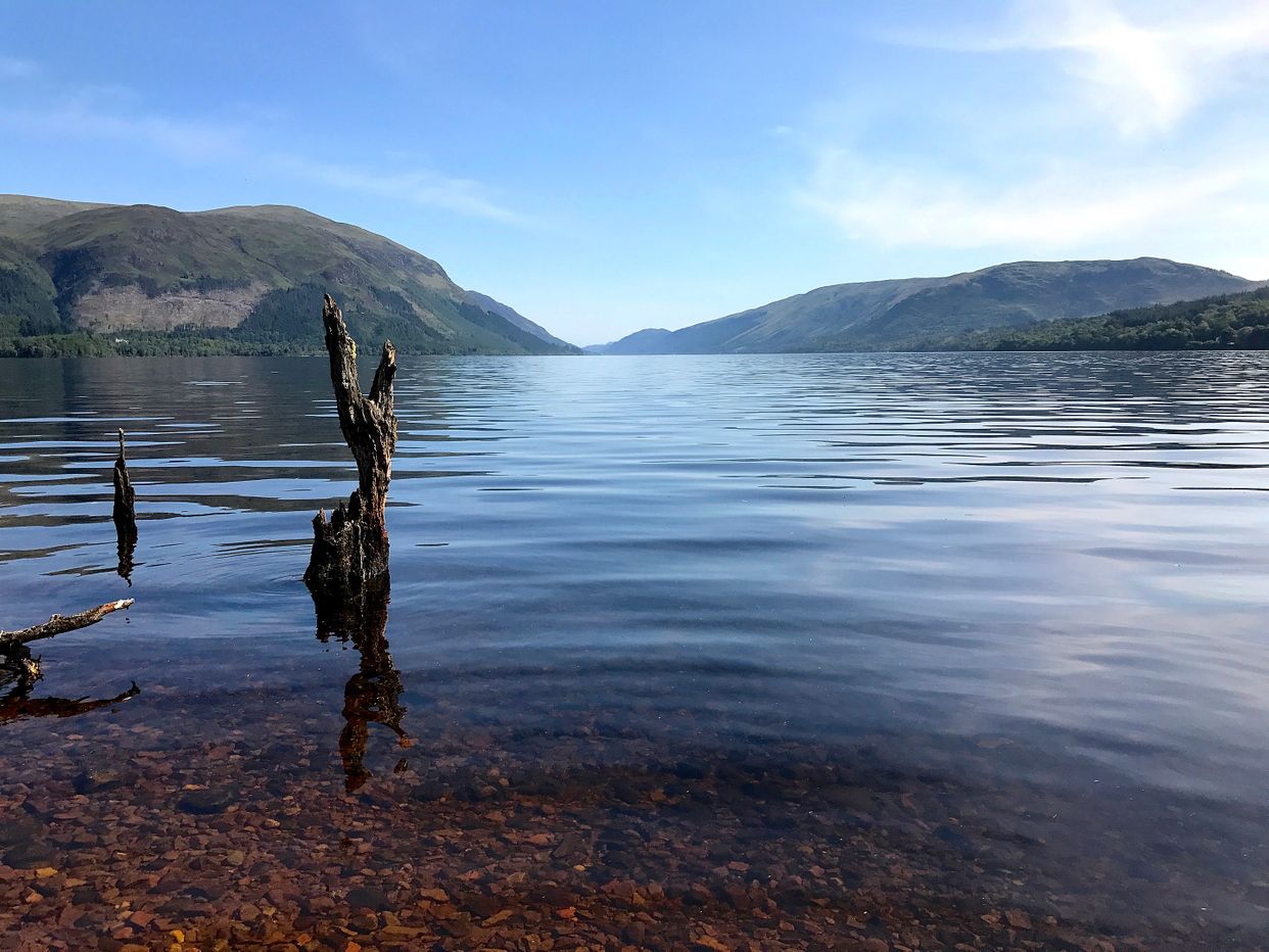 Loch Lochy