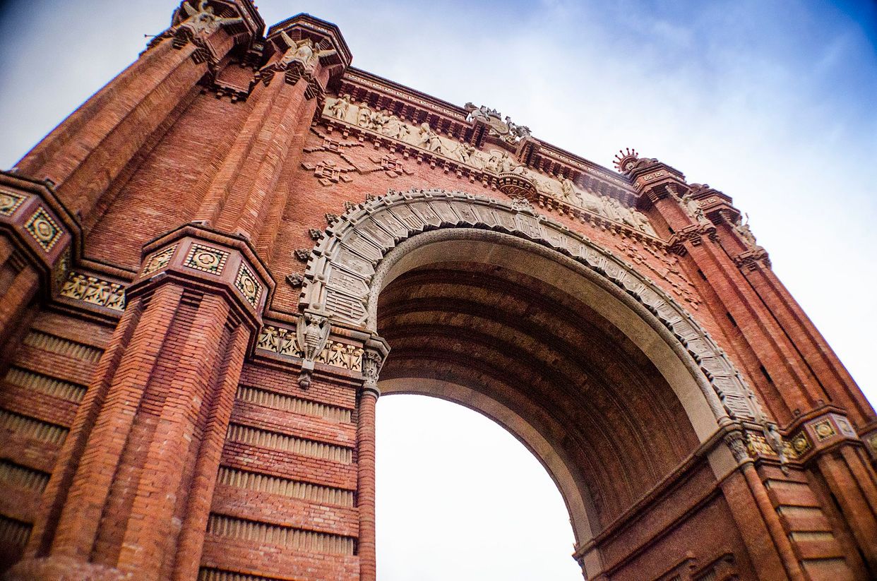 Arco de Triunfo