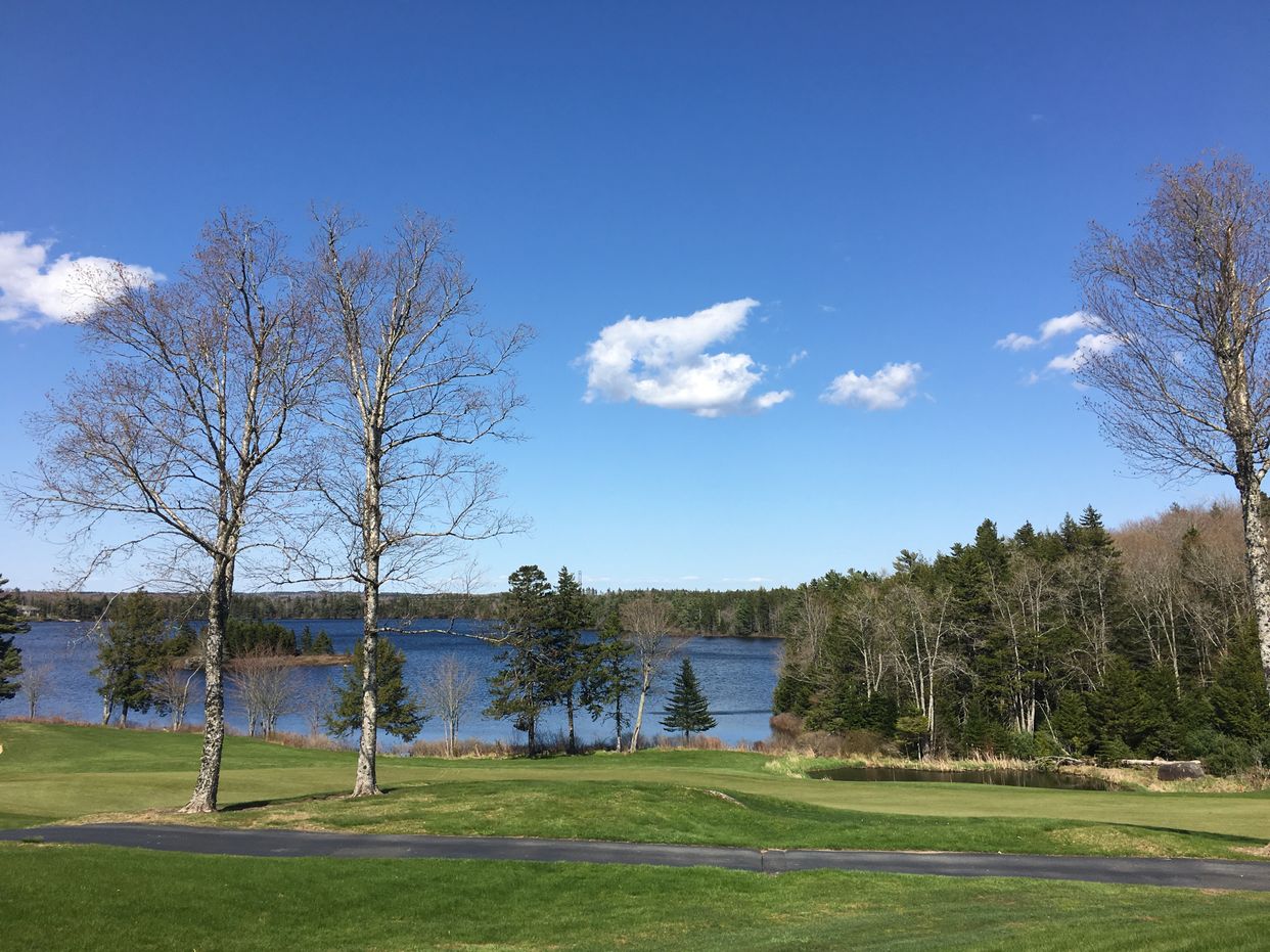 Glen Arbour