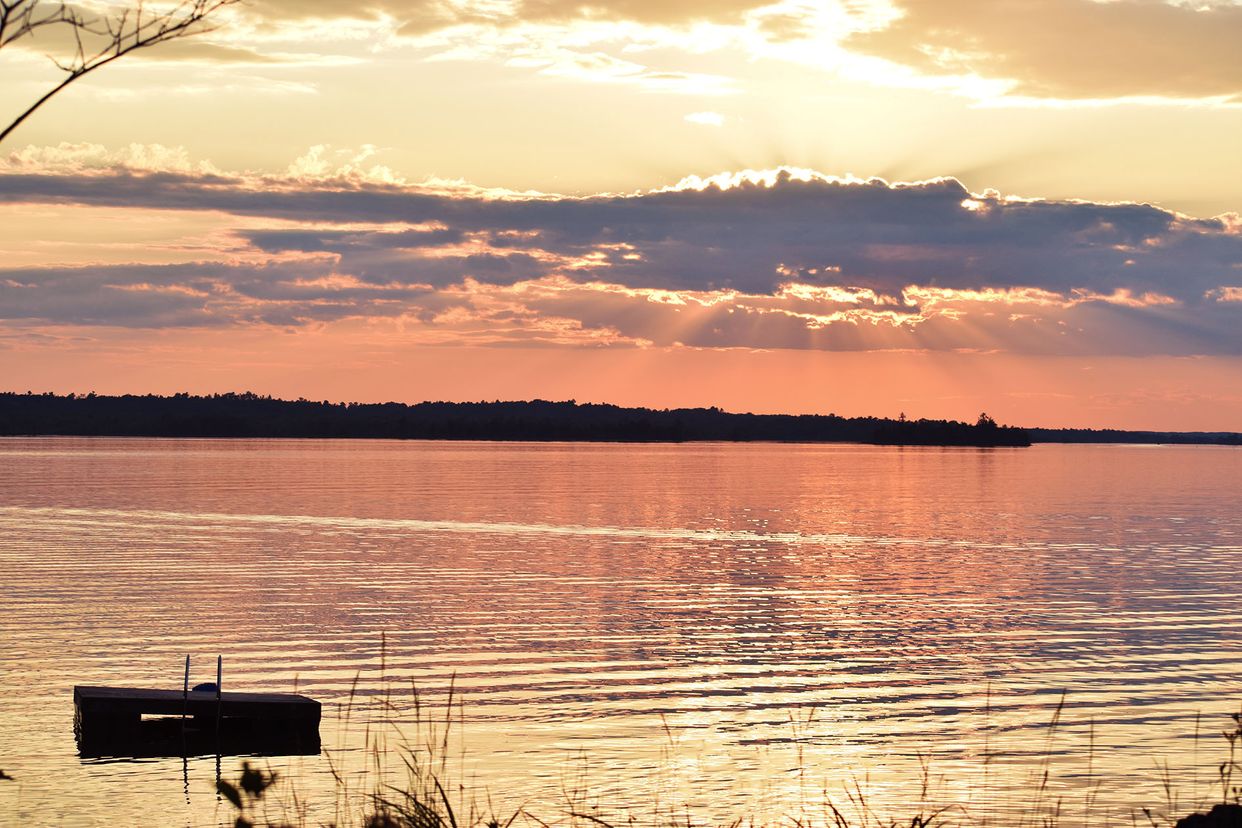 Ottawa River View