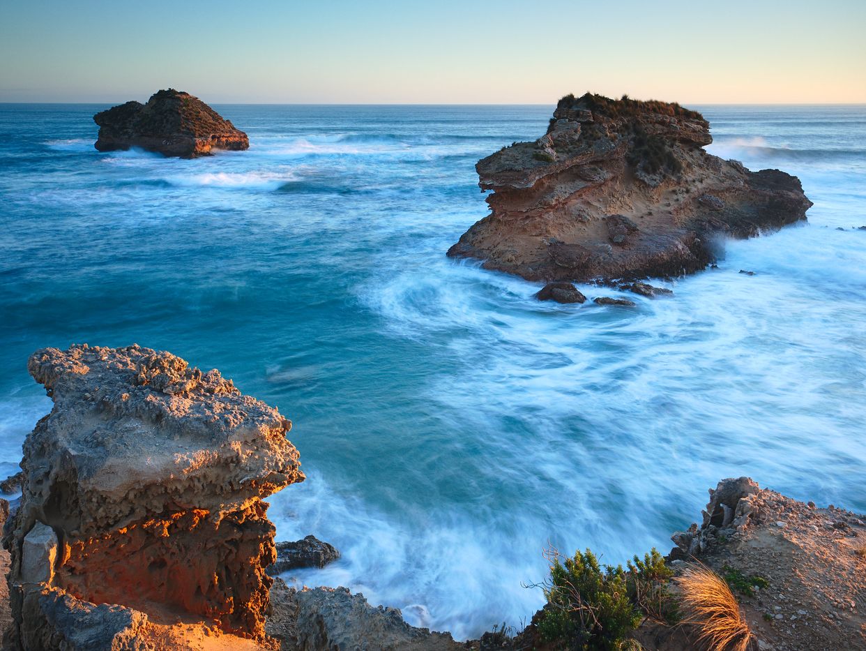 Bay of Islands