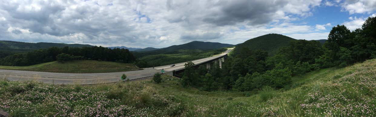 Clifford Hollow