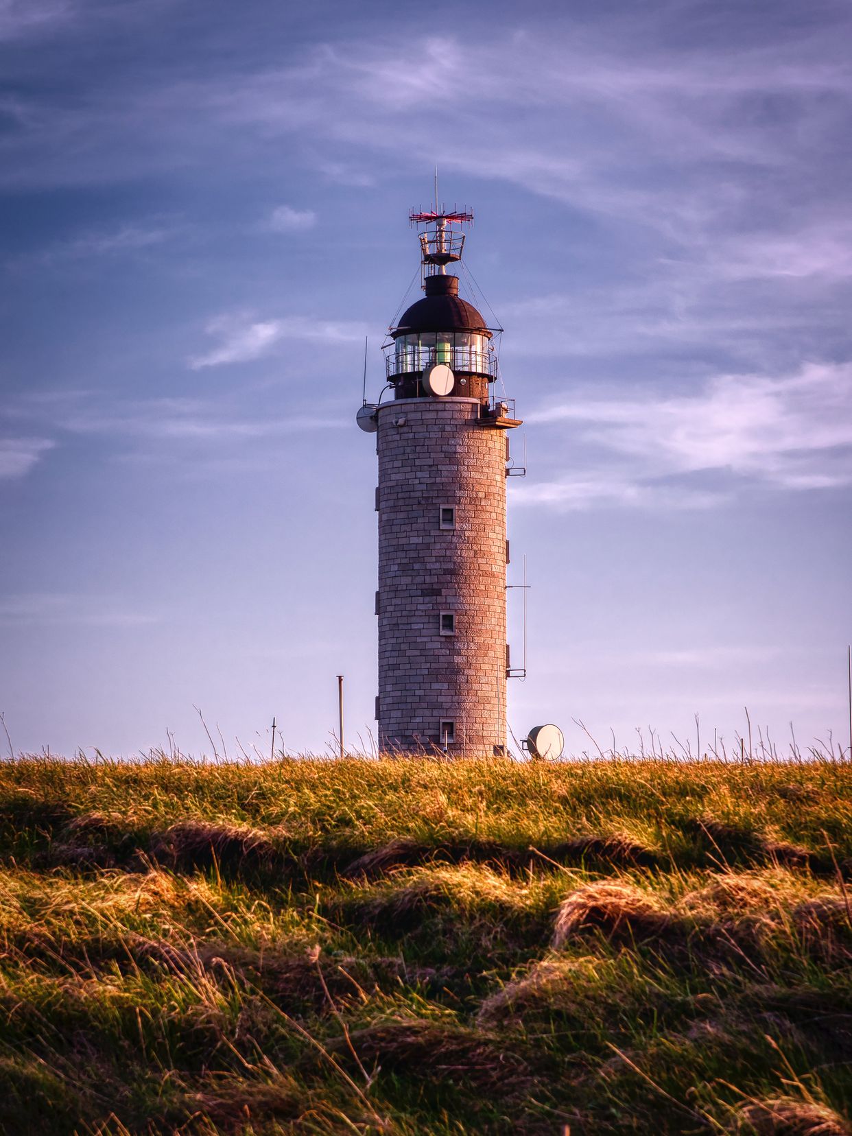 Phare du Cap Gris-Nez