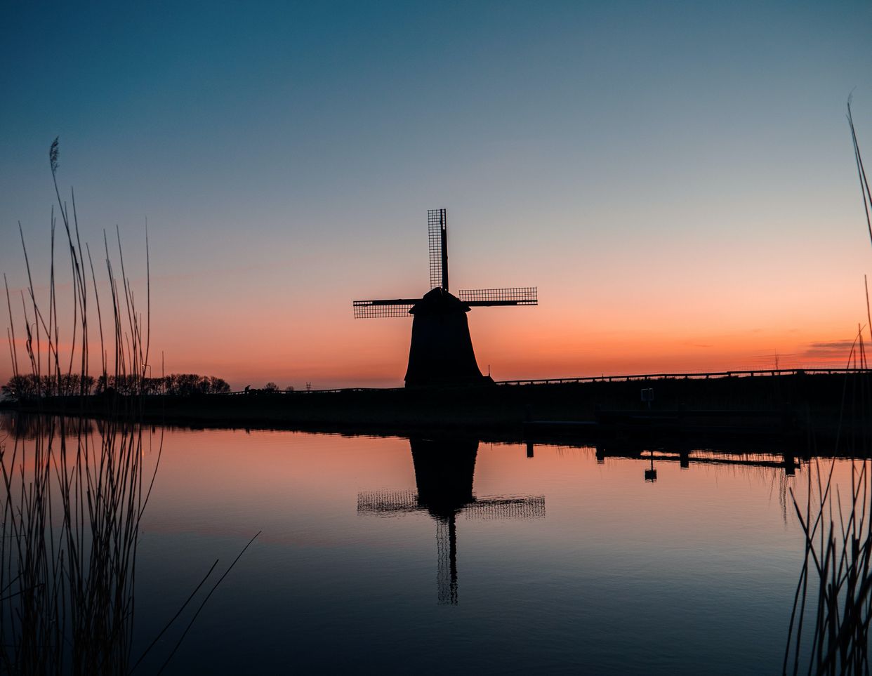 De Museummolen