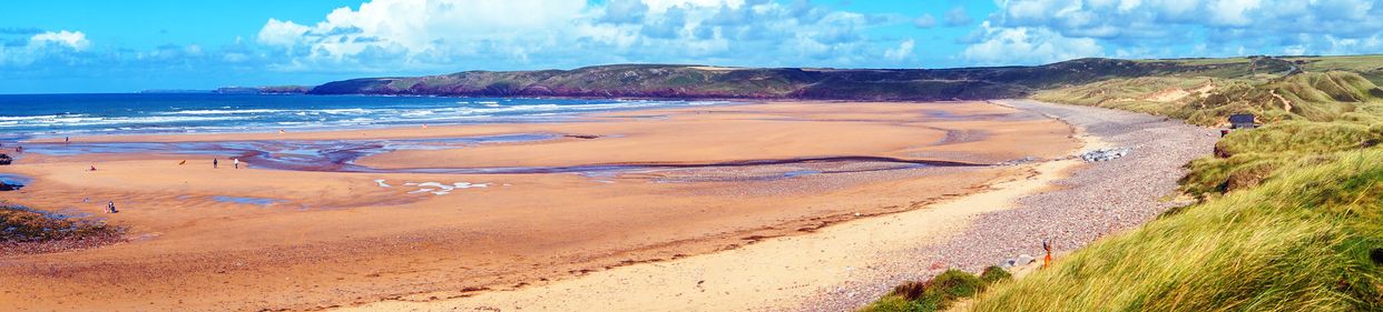 Freshwater West