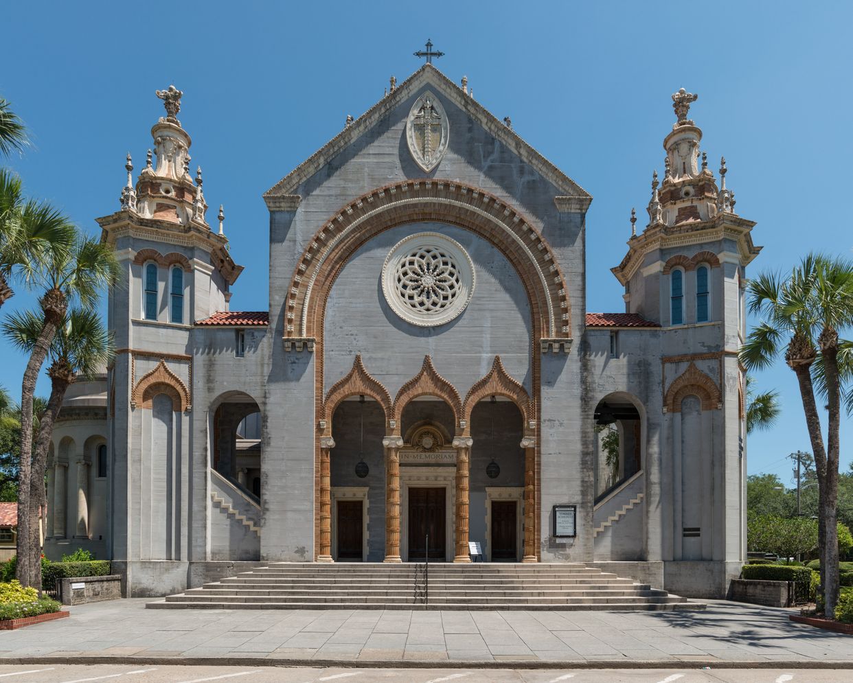 Memorial Presbyterian Church