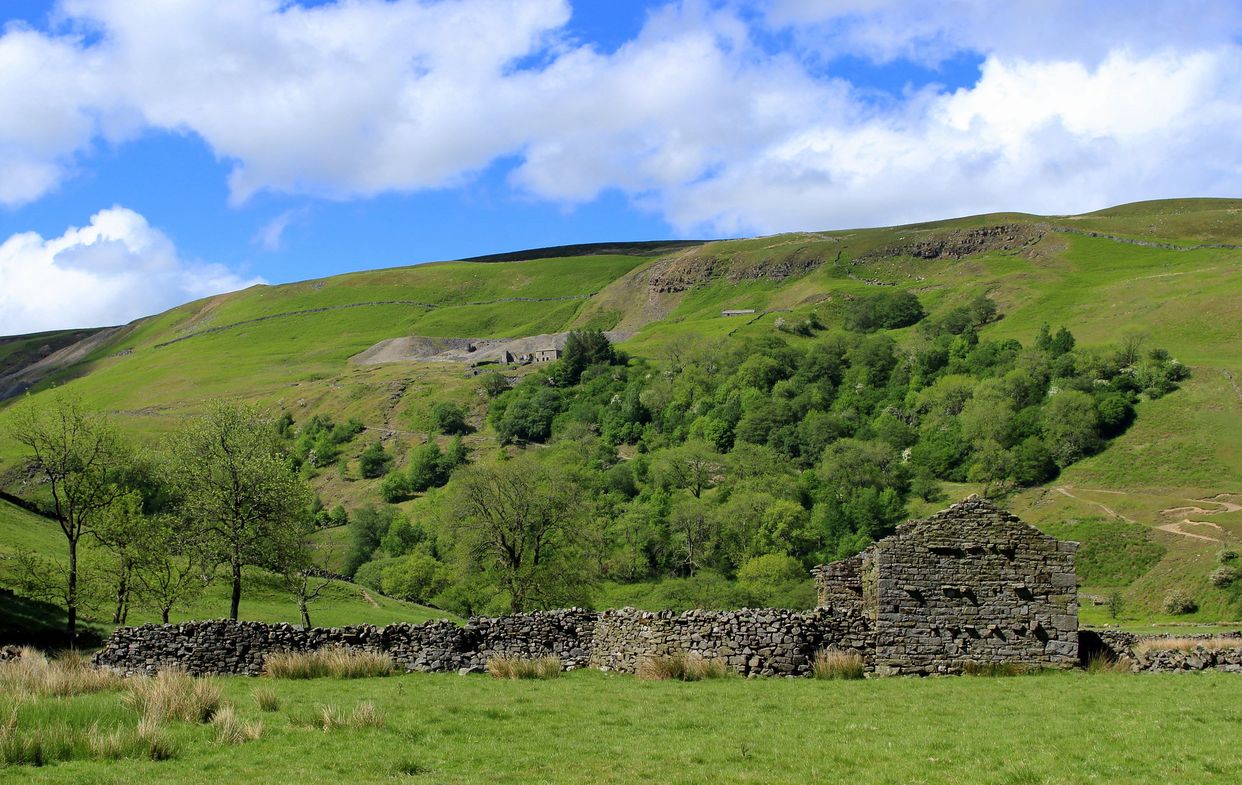 Crackpot Hall