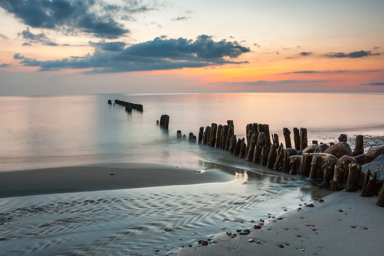 Hopton Beach