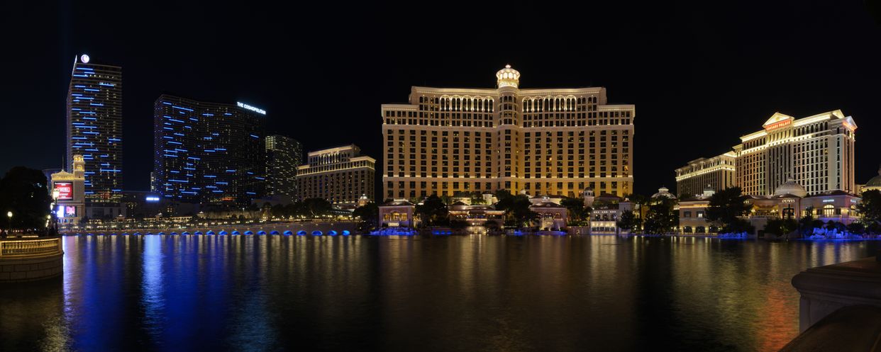 Bellagio