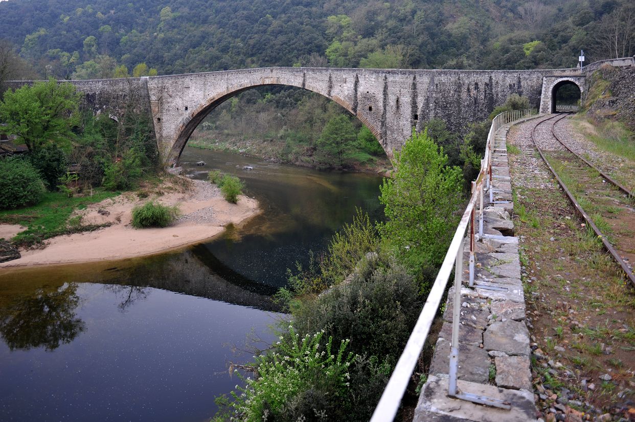 Pont Grand