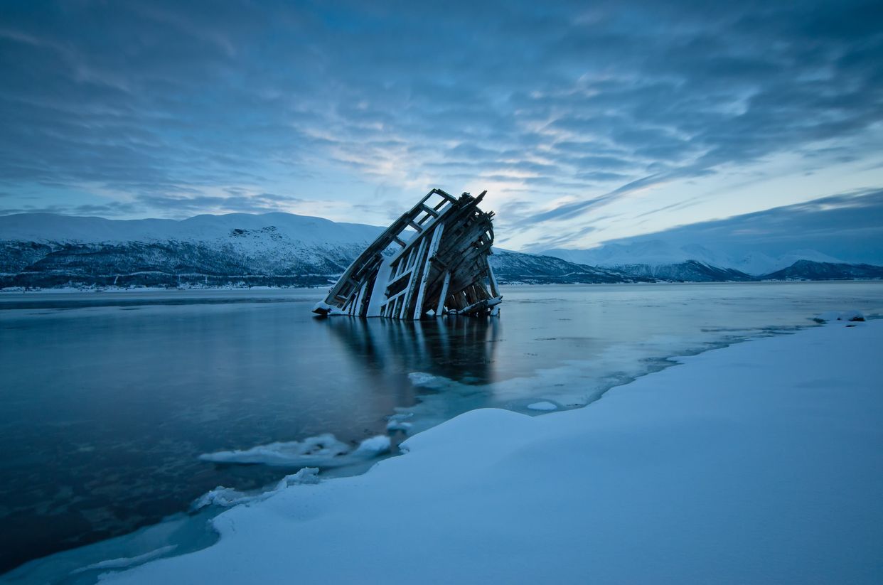 Shipwreck