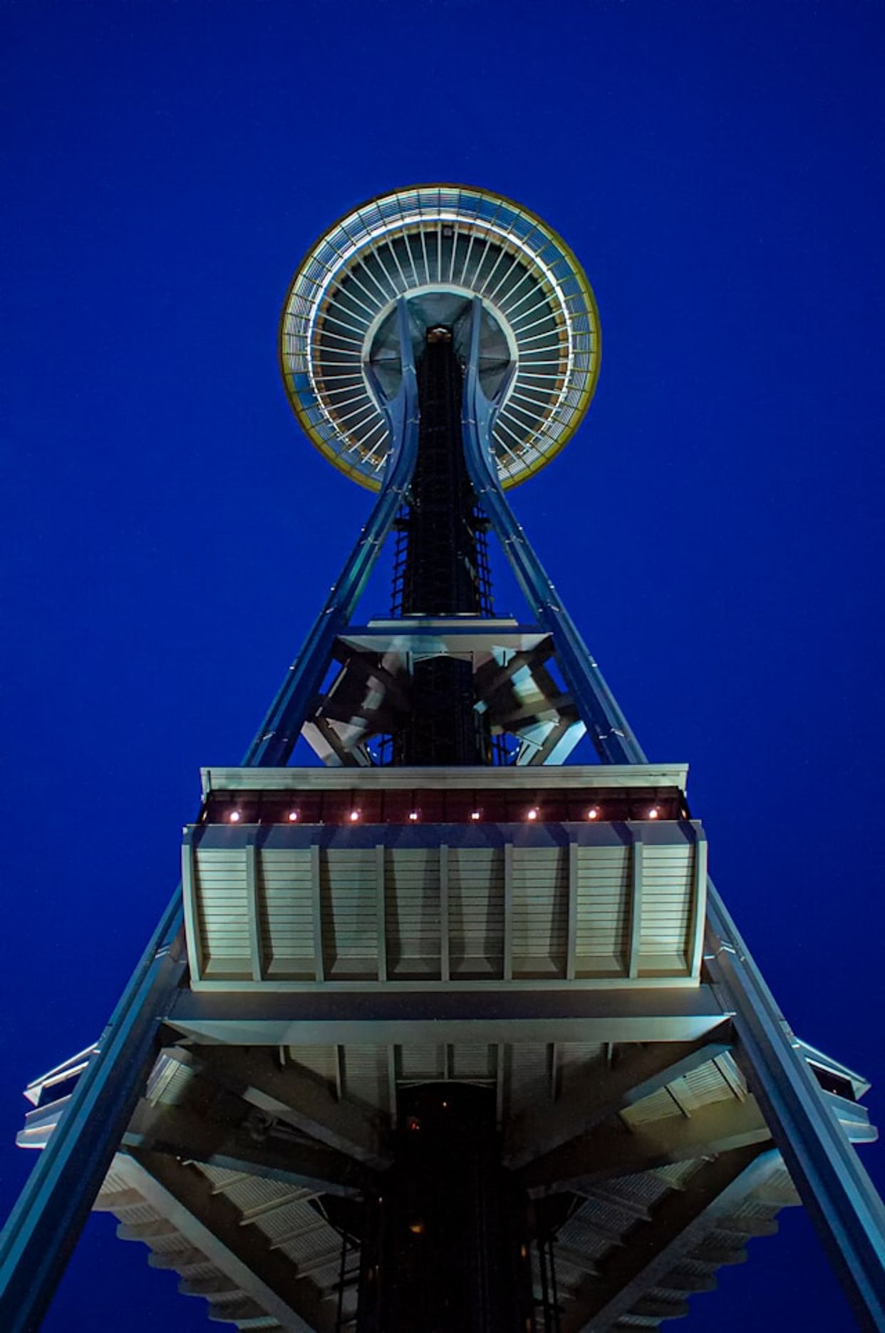 Space Needle