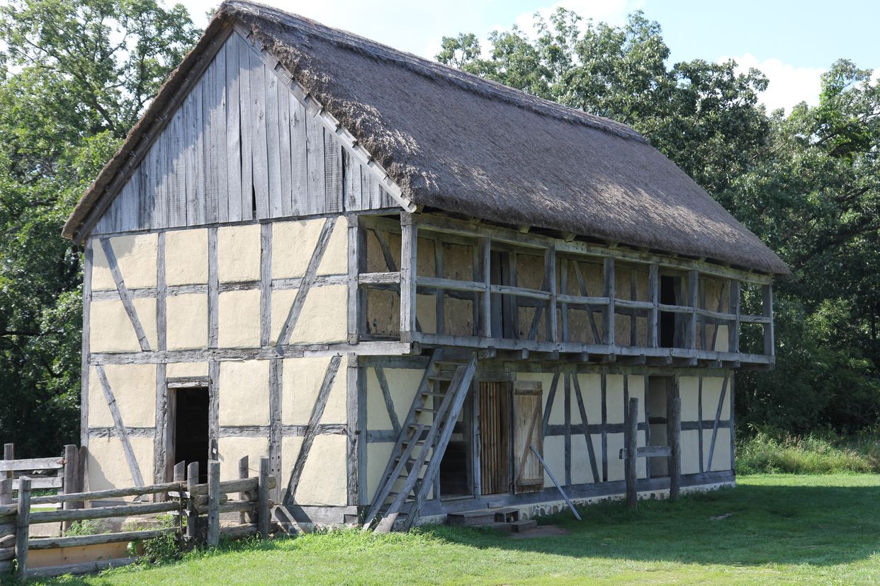 Schultz Stable