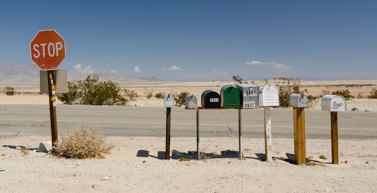 Ocotillo Wells